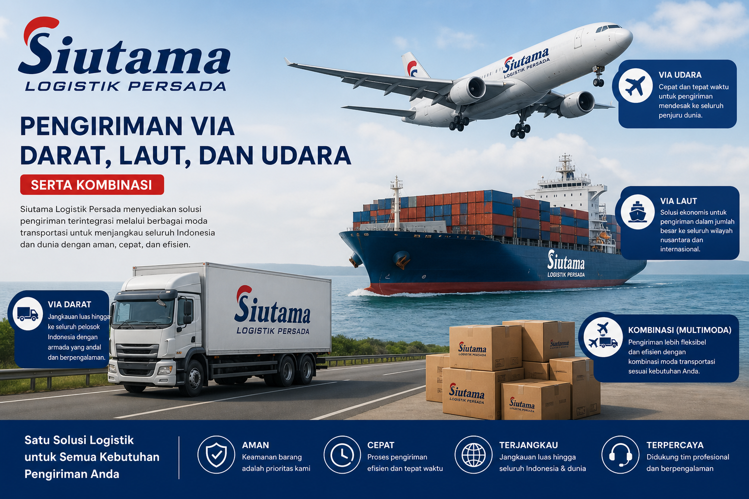 Home Banner Slider EXPEDITION TRUCKING